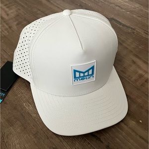 Melin odyssey hydro hat